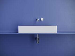 Раковина Ceramicanova Элемент (Element) CN6071 70 см белый