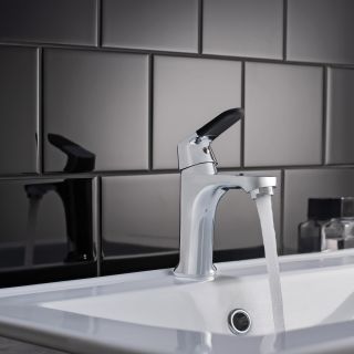 Смеситель для раковины РМС SL123BL-001F хром Смеситель для раковины РМС SL123BL-001F хром