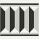 Декор Kerama Marazzi NT\A242\5009 Ателье матовый 20x20x0,69