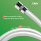 Душевая стойка IDDIS Эйгер (Aiger) AIGSB3Fi06 хром