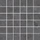 Декор Kerama Marazzi DD205120\MM Про Лаймстоун серый темный матовый мозаичный 30x30x0,9