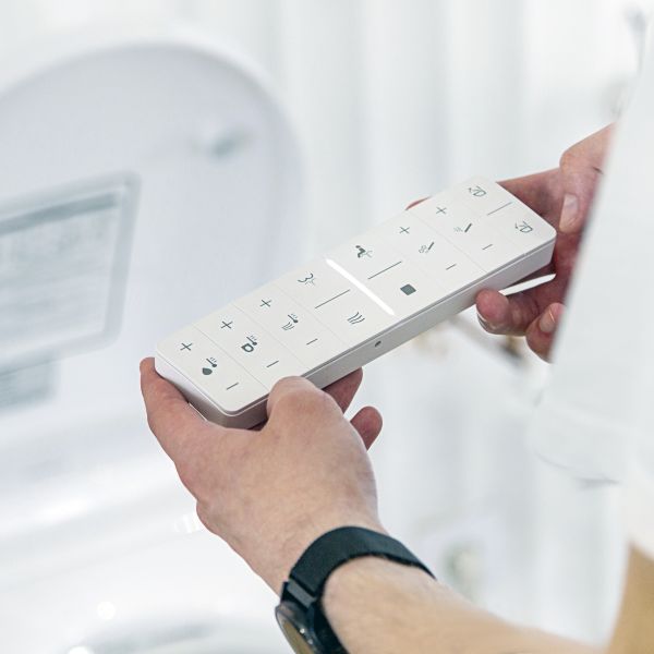 Электронный унитаз с инсталляцией Swedbe Smart 0556 Электронный унитаз с инсталляцией Swedbe Smart 0556