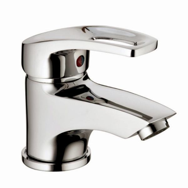 Смеситель для раковины Weltwasser WW MX Арт. ISAR 501 Смеситель для раковины Weltwasser WW MX Арт. ISAR 501