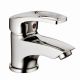 Смеситель для раковины Weltwasser WW MX Арт. ISAR 501 Смеситель для раковины Weltwasser WW MX Арт. ISAR 501