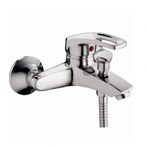 Смеситель Weltwasser СЕРИЯ WW MX Арт. ISAR 503
