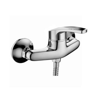Weltwasser СЕРИЯ WW MX Арт. ISAR 504 смеситель для душа Weltwasser СЕРИЯ WW MX Арт. ISAR 504 смеситель для душа