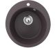Кухонная мойка Ulgran Classic U-405-345 шоколад Кухонная мойка Ulgran Classic U-405-345 шоколад