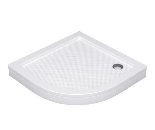 Душевой поддон Wasserkraft Isen 26T01 90x90