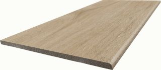Ступень New Tiles Мультистеп Исландия Абедул/берёза 81004, 33x120