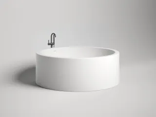Ванна из искусственного камня Salini Isola S-Sense 101111MRF 200см RAL полностью Ванна из искусственного камня Salini Isola S-Sense 101111MRF 200см RAL полностью