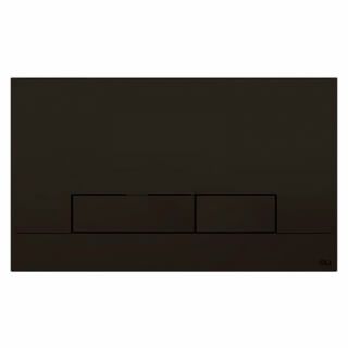Панель слива Oli Narrow OLIpure 148303/192903 чёрный матовый