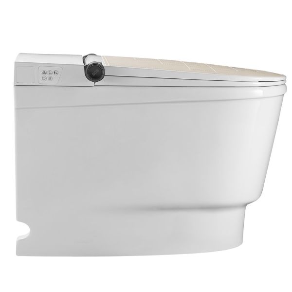Унитаз электронный  Orans Premium 809JD00