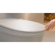 Унитаз электронный  Orans Premium 809JD00