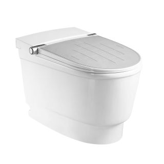 Унитаз электронный  Orans Premium 809JD00 Унитаз электронный  Orans Premium 809JD00