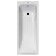 Ванна чугунная Vinsent Veron Italon VIT1707045-AS 170х70 см