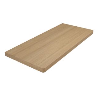 Столешница Velvex Klaufs 1000 без отверстий, Invisible Line Столешница Velvex Klaufs 1000 без отверстий, Invisible Line