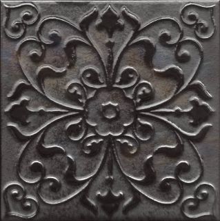 Плитка Kerama Marazzi STG\A522\5115 Керамический декор 20x20x0,69 Камбон матовый