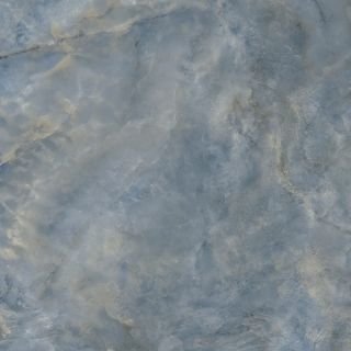 Керамогранит Kerama Marazzi SG016122R Ониче голубой лаппатированный обрезной 119.5x119.5x0,9