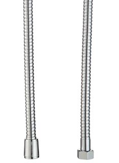 Шланг для душа Splenka S402.15 150см хром