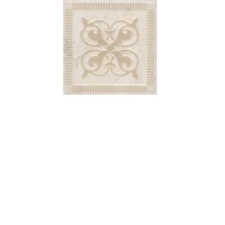 Вставка Kerama Marazzi AD\A330\SG453920R Резиденция обрезной 9.6x9.6x0,85
