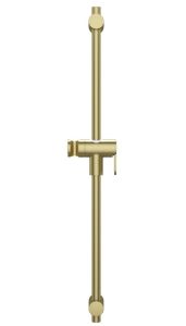 Душевая штанга IDDIS Ray RAY70MGi17 золото матовое