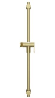 Душевая штанга IDDIS Ray RAY70MGi17 золото матовое