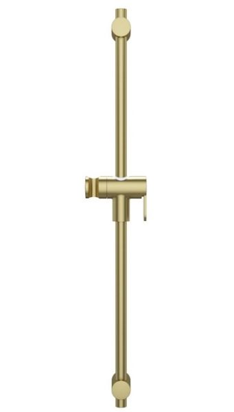 Душевая штанга IDDIS Ray RAY70MGi17 золото матовое
