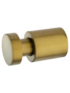 Крючок Wonzon & Woghand Easy WW-8105-1-BG брашированное золото