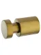 Крючок Wonzon & Woghand Easy WW-8105-1-BG брашированное золото