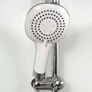Душевая кабина Deto V9015 90х90х220 см Душевая кабина Deto V9015 90х90х220 см