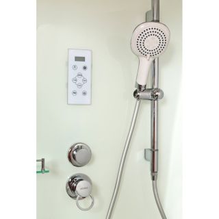 Душевая кабина Deto V8015 80х80х220 см Душевая кабина Deto V8015 80х80х220 см