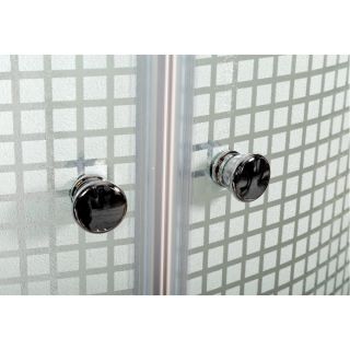 Душевая кабина Deto L 920 L N без крыши 120х80х200 см Душевая кабина Deto L 920 L N без крыши 120х80х200 см