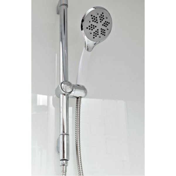 Душевая кабина Deto ЕМ4511 L N LED с гм. 110х80х208 см Душевая кабина Deto ЕМ4511 L N LED с гм. 110х80х208 см