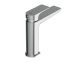 Смеситель для раковины Cersanit  NATURE 63063 Смеситель для раковины Cersanit  NATURE 63063