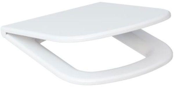 Унитаз-компакт Cersanit COLOUR Clean On KO-COL011-3/5-COn-DL-w с бачком и сиденьем Микролифт