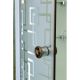 Душевая кабина Deto ЕМ1511 L LED 110х80х220 см Душевая кабина Deto ЕМ1511 L LED 110х80х220 см