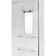 Душевая кабина Deto ЕМ1512 R с гм. и эл. 120х80х220 см