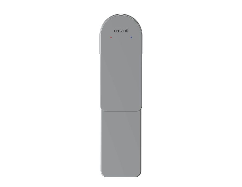 Смеситель для раковины Cersanit  NATURE 63063 Смеситель для раковины Cersanit  NATURE 63063