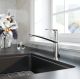 Смеситель для кухни Am.Pm Gem  F90A00000