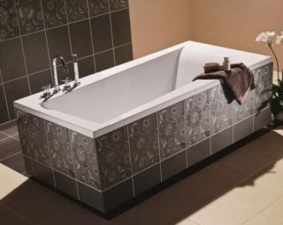 Акриловая ванна Cersanit LORENA 150x70 Акриловая ванна Cersanit LORENA 150x70