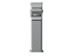 Смеситель для раковины Cersanit  NATURE 63063 Смеситель для раковины Cersanit  NATURE 63063