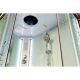 Душевая кабина Deto ЕМ1511 L LED 110х80х220 см Душевая кабина Deto ЕМ1511 L LED 110х80х220 см