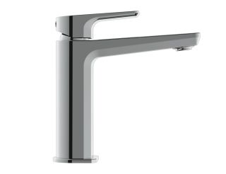 Смеситель для раковины Cersanit  NATURE 63063 Смеситель для раковины Cersanit  NATURE 63063