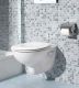 Унитаз с инсталляцией VitrA Normus 9773B003-7200