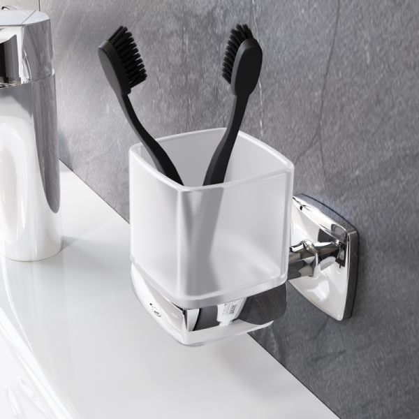 Комплект мебели для ванной комнаты AM.PM GEM S BK91GF