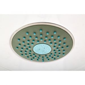 Душевая кабина Deto L 902 L стандартная 120х80х215 см