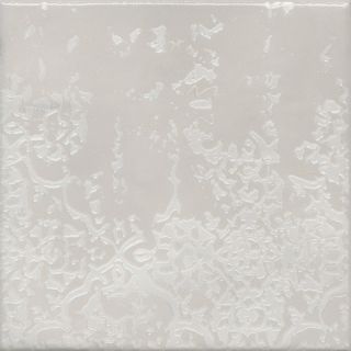 Декор Kerama Marazzi OS\D334\5306 Адриатика 4 серый глянцевый 20x20x0,69