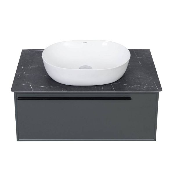 Тумба под раковину La Fenice Elba FNC-01-ELB-G-90 87.6 см