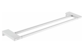 Полотенцедержатель Rose RG1827C 65см белый Полотенцедержатель Rose RG1827C 65см белый