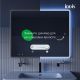 Зеркало с подсветкой IDDIS Юник (Uniq) UNI1080i98 80 см